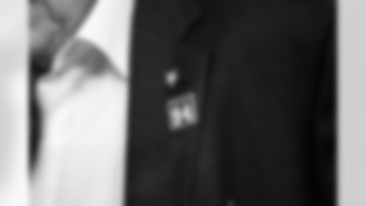 16 November 2025: Views
of the Dallas Cowboys before their NFL regular season game against the Las Vegas Raiders at Allegiant Stadium in Las Vegas, Nevada. Photo by James D. Smith/Dallas Cowboys