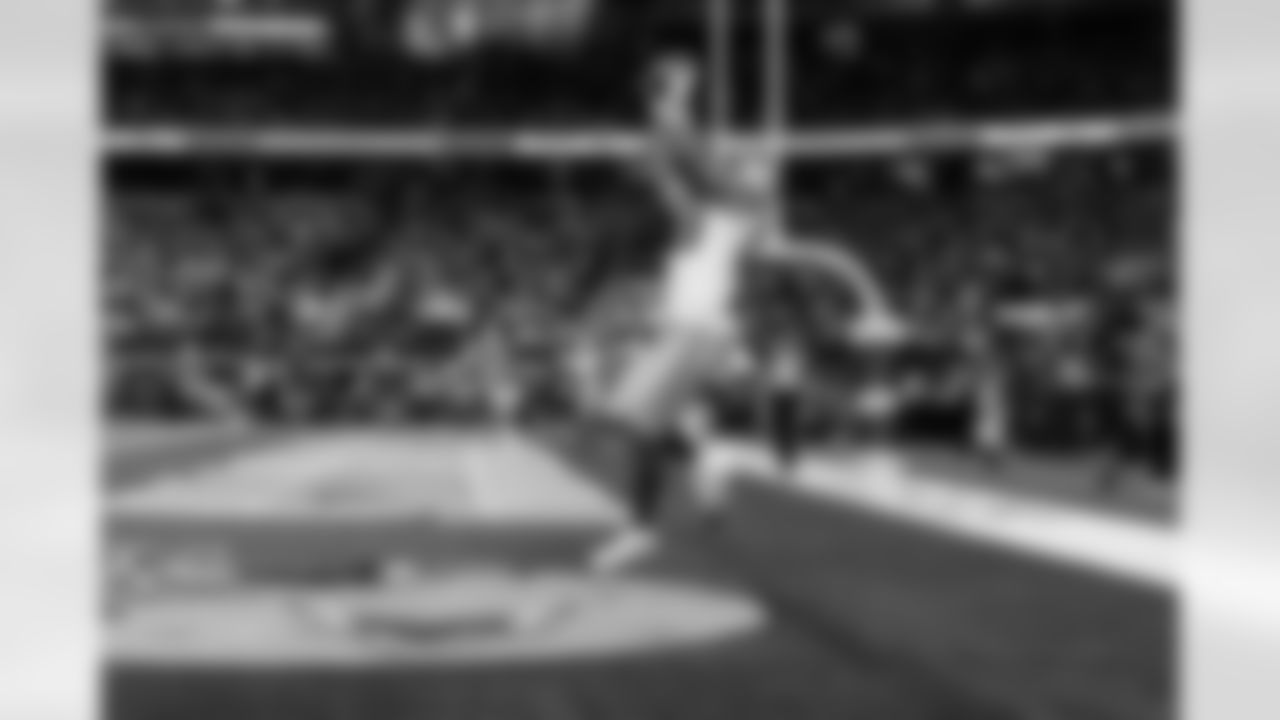 20251123 Dallas Cowboys Vs Philadelphia Eagles