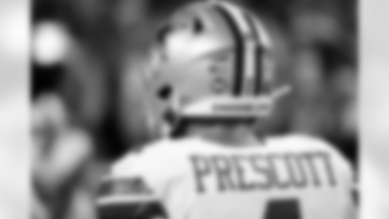 16 November 2025: Views
of the Dallas Cowboys before their NFL regular season game against the Las Vegas Raiders at Allegiant Stadium in Las Vegas, Nevada. Photo by James D. Smith/Dallas Cowboys