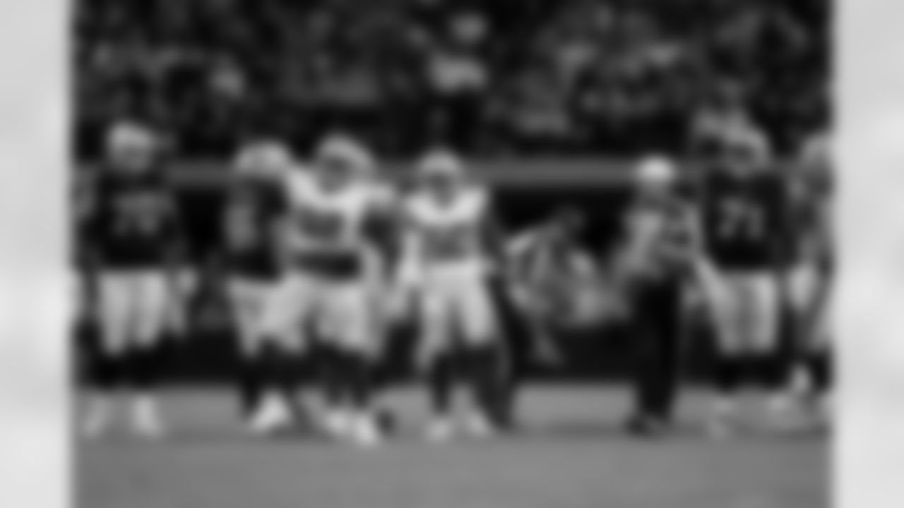 16 November 2025:   Views 
of the Dallas Cowboys during the first half of their NFL regular season game against the Las Vegas Raiders at Allegiant Stadium in Las Vegas, Nevada.  Photo by James D. Smith/Dallas Cowboys