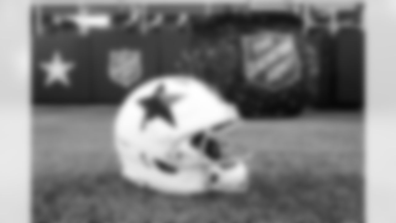 27 November 2025: Views
of the Dallas Cowboys before their regular season game against the Kansas City Chiefs at AT&T Stadium in Arlington, Texas. Photo by James D. Smith/Dallas Cowboys