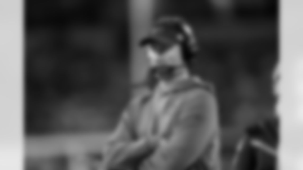 03 November 2025:    Views
of the Dallas Cowboys during the first half of their regular season game against the Arizona Cardinals at AT&T Stadium in Arlington, Texas.  Photo by James D. Smith/Dallas Cowboys