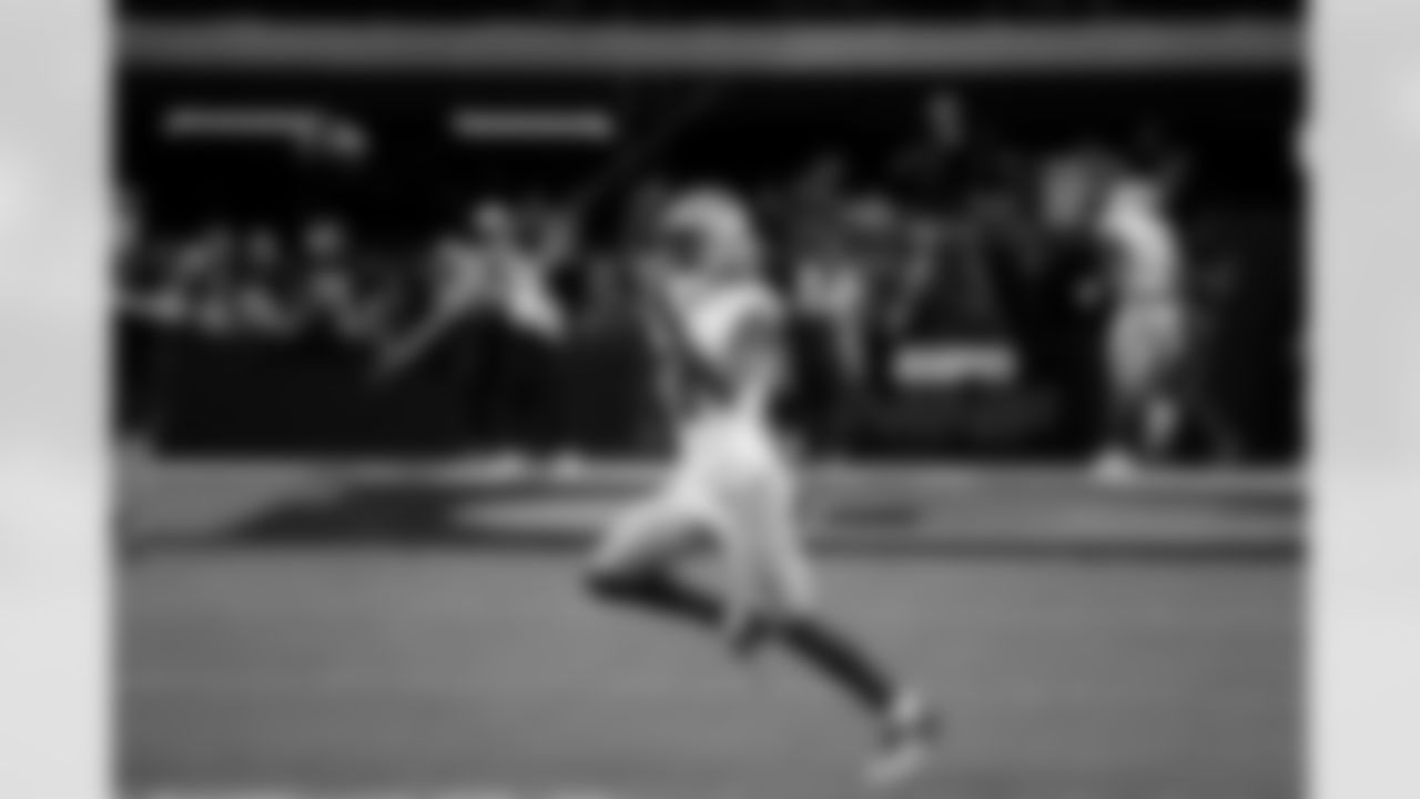 16 November 2025: Views
of the Dallas Cowboys before their NFL regular season game against the Las Vegas Raiders at Allegiant Stadium in Las Vegas, Nevada. Photo by James D. Smith/Dallas Cowboys