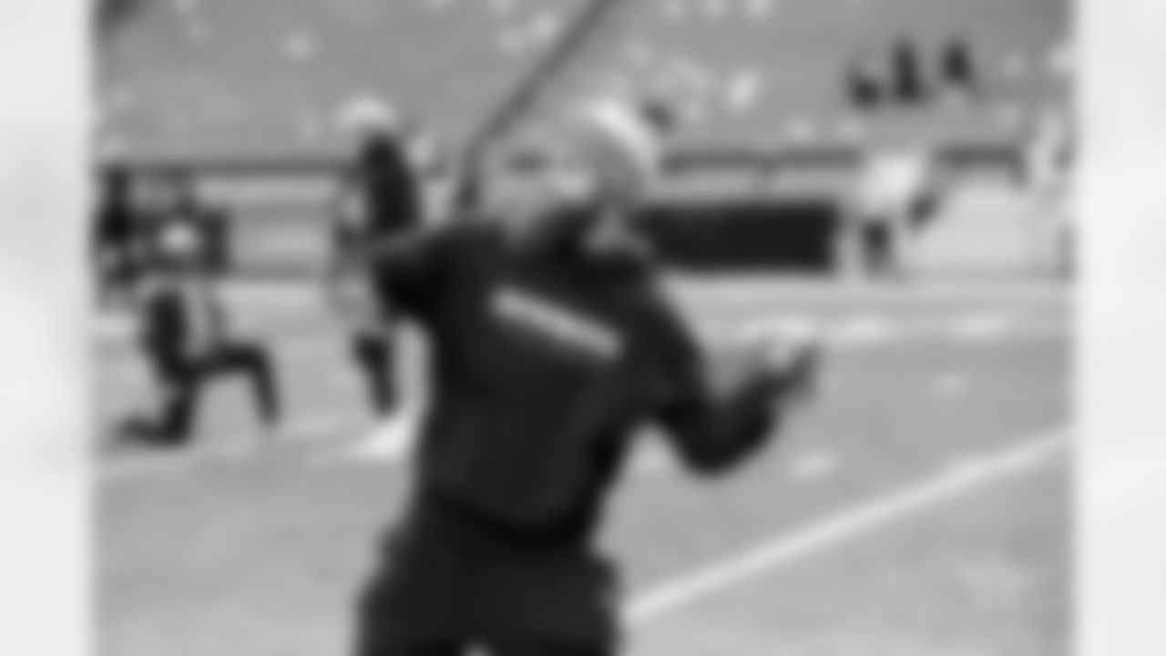 Week 18: Dallas Cowboys at Washington Commanders | 2023