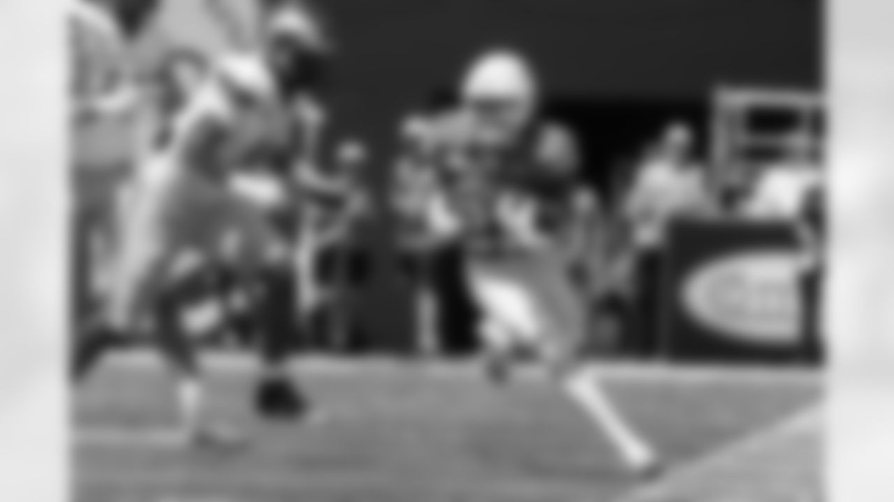 After a junior year at Klein Cain high school in the Houston area where he ran for 2,155 yards and 30 touchdowns, Blue decided to forego his senior year of high school to prepare himself and his body for the future, which would end up being at the University of Texas at Austin.