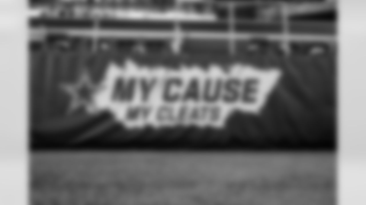 23 November 2025:    Views
of the Dallas Cowboys before their regular season game against the Philadelphia Eagles at AT&T Stadium in Arlington, Texas.  Photo by James D. Smith/Dallas Cowboys