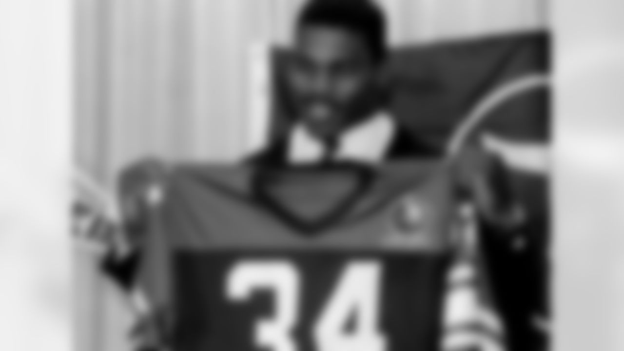 2) After the Cowboys traded Herschel Walker to the Vikings in 1989, how many players were they eventually able to acquire or draft using picks received in the deal?
When the Cowboys traded their best player in Walker, they received five ho-um players and three 1990 draft picks. But those ho-hum players were all tied to conditional draft picks if Dallas cut them, so owner Jerry Jones and head coach Jimmy Johnson, who had every intention of cutting those players, wound up with eight Minnesota draft picks. They then used those picks to wheel and deal their way to seven players. Two were brought in by trade (Stan Smagala and Alonzo Highsmith) and five joined the team through the draft: Pro Football Hall of Famer Emmitt Smith, Ring of Honor member Darren Woodson and Pro Bowler Russell Maryland, as well as Kevin Smith and Clayton Holmes, all of whom won three Super Bowls.