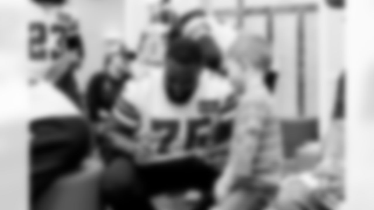 20251208_Cook's Fort Worth Hospital Visit_009