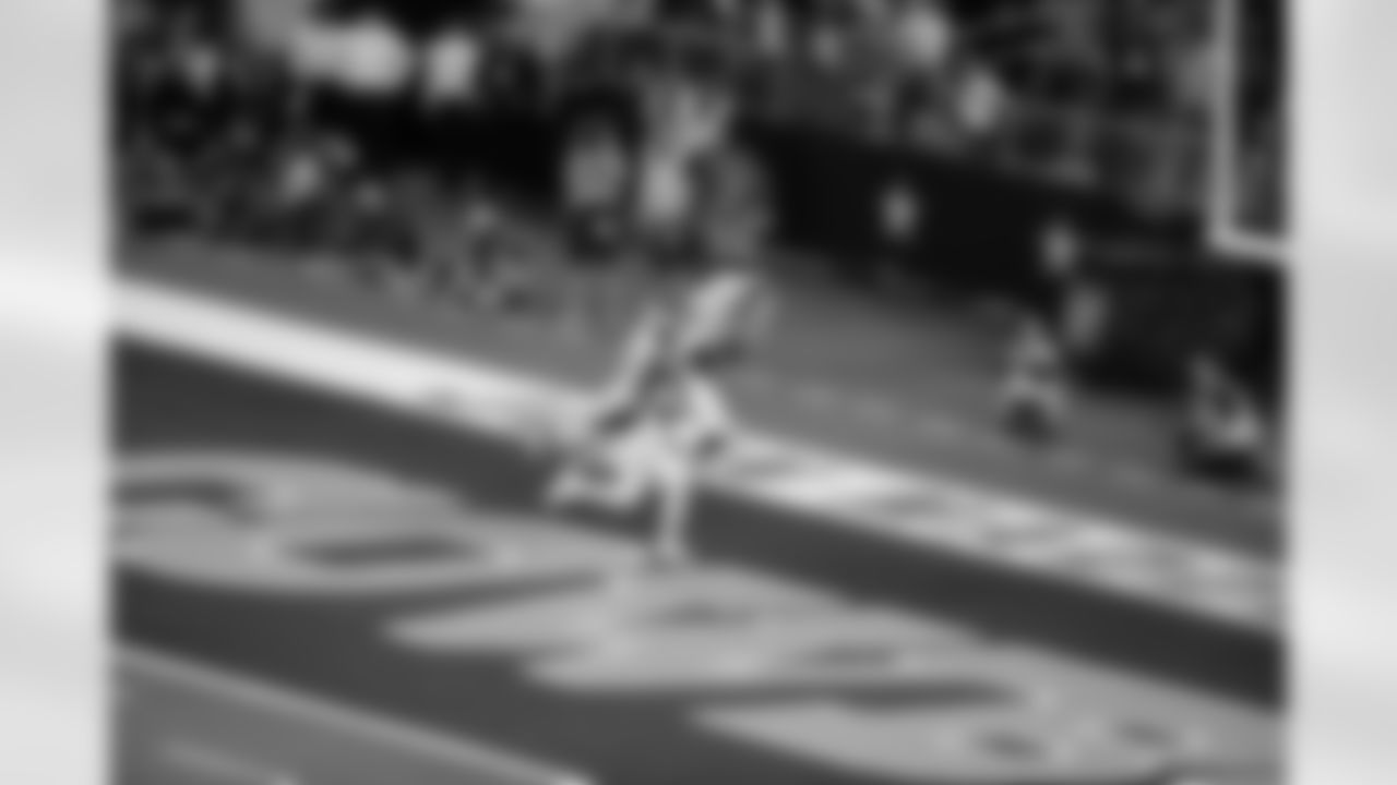 27 November 2025:    Views
of the Dallas Cowboys during the second half of their regular season 31-28 win over the Kansas City Chiefs at AT&T Stadium in Arlington, Texas.  Photo by James D. Smith/Dallas Cowboys