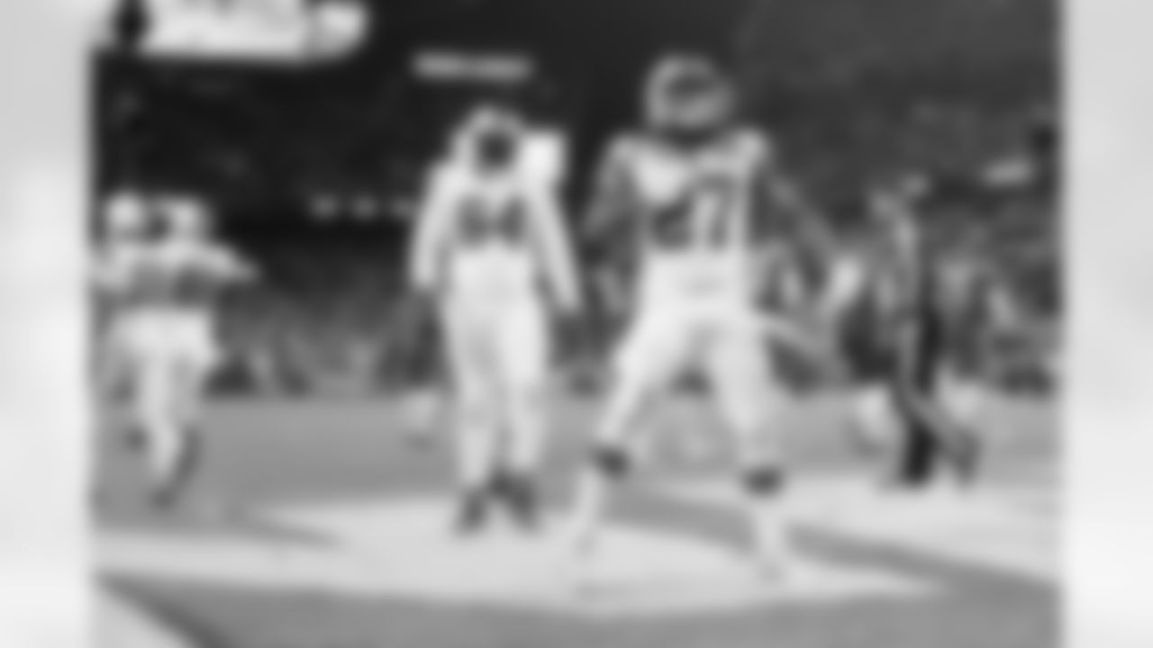 House Dawgs
Cleveland was one of the best teams when playing at home in 2023, finishing with an 8-1 record at Browns Stadium. The defense played a big part in that, allowing only 13.9 points per game at home compared to 31.3 points per game on the road.