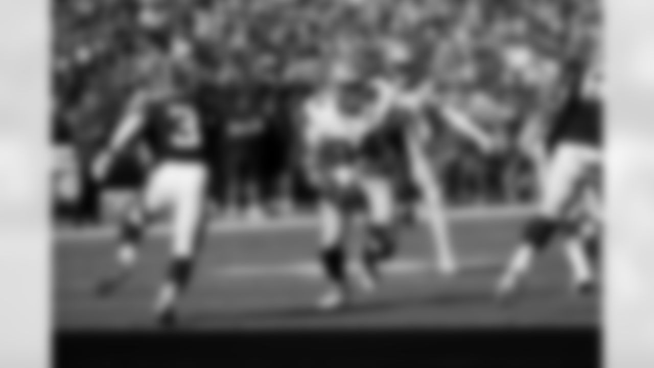 08 September 2024:  Marshawn Kneeland (94)
of the Dallas Cowboys during their NFL regular season 33-17 win over the Cleveland Browns at Huntington Bank Field in Cleveland, Ohio.  Photo by James D. Smith/Dallas Cowboys