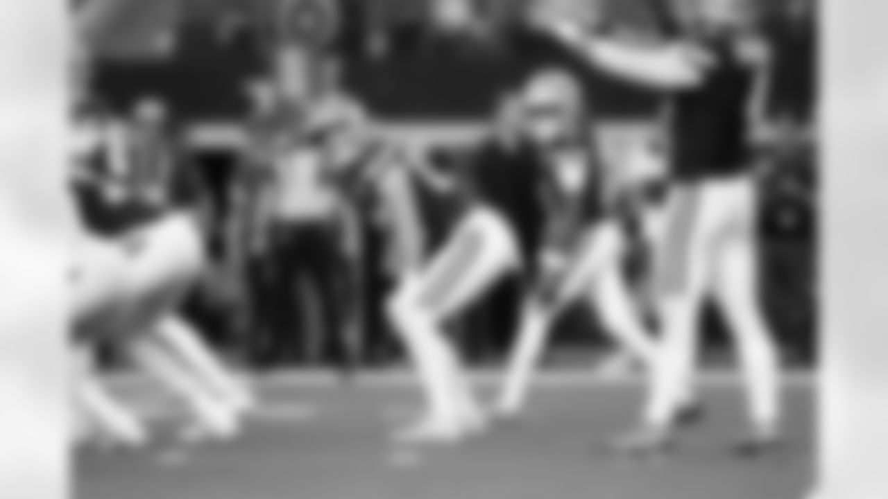 21 December 2025:   Views 
of the Dallas Cowboys during the first half of their regular season game against the Los Angeles Chargers at AT&T Stadium in Arlington, Texas.  Photo by James D. Smith/Dallas Cowboys