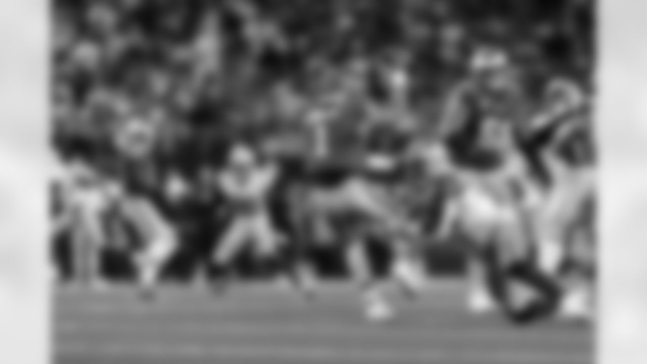 20251123 Dallas Cowboys Vs Philadelphia Eagles