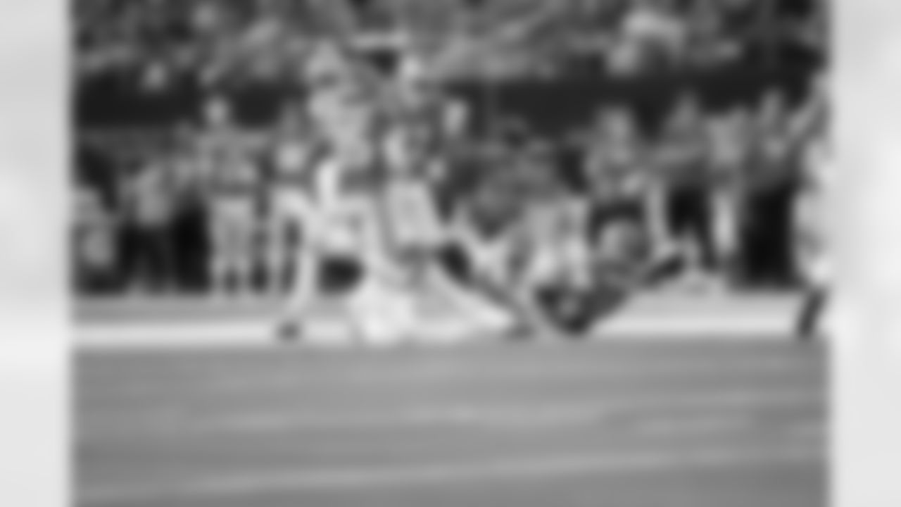 23 November 2025:    Views
of the Dallas Cowboys during the first half of their regular season game against the Philadelphia Eagles at AT&T Stadium in Arlington, Texas.  Photo by James D. Smith/Dallas Cowboys