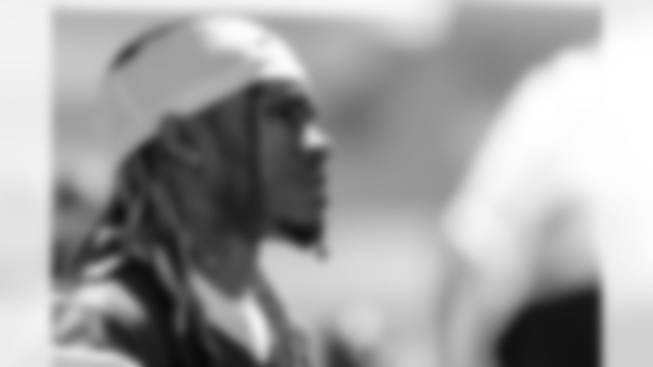 All of Revel's hard work led to the North Carolina native getting the nod as the Cowboys' 76th-overall pick in the 2025 NFL Draft, where he has a chance to learn from record-setting cornerbacks Trevon Diggs and DaRon Bland.
