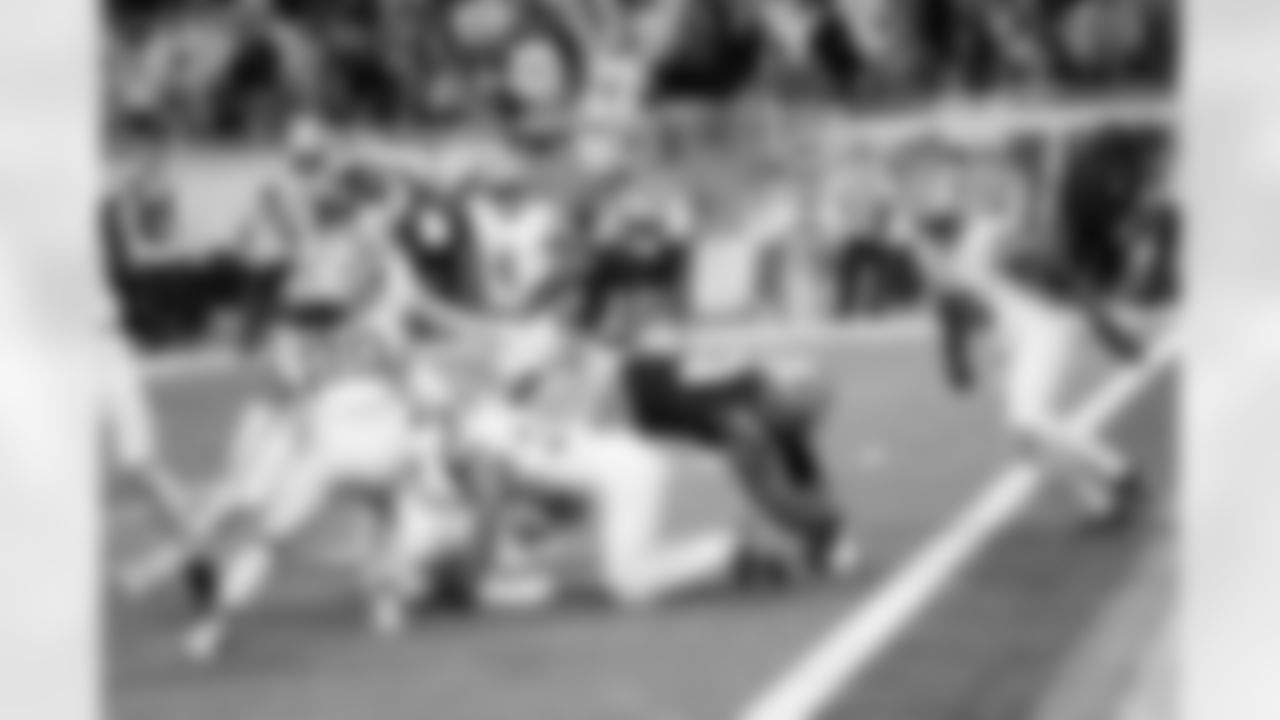 04 December 2025:   Views 
of the Dallas Cowboys during the second  half of their NFL regular season 44-30 loss to the Detroit Lions at Ford Field in Detroit, Michigan.  Photo by James D. Smith/Dallas Cowboys