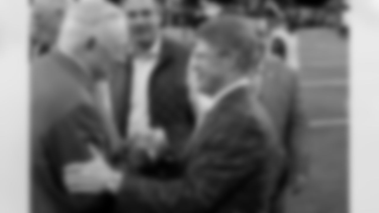 27 November 2025: Views
of the Dallas Cowboys before their regular season game against the Kansas City Chiefs at AT&T Stadium in Arlington, Texas. Photo by James D. Smith/Dallas Cowboys