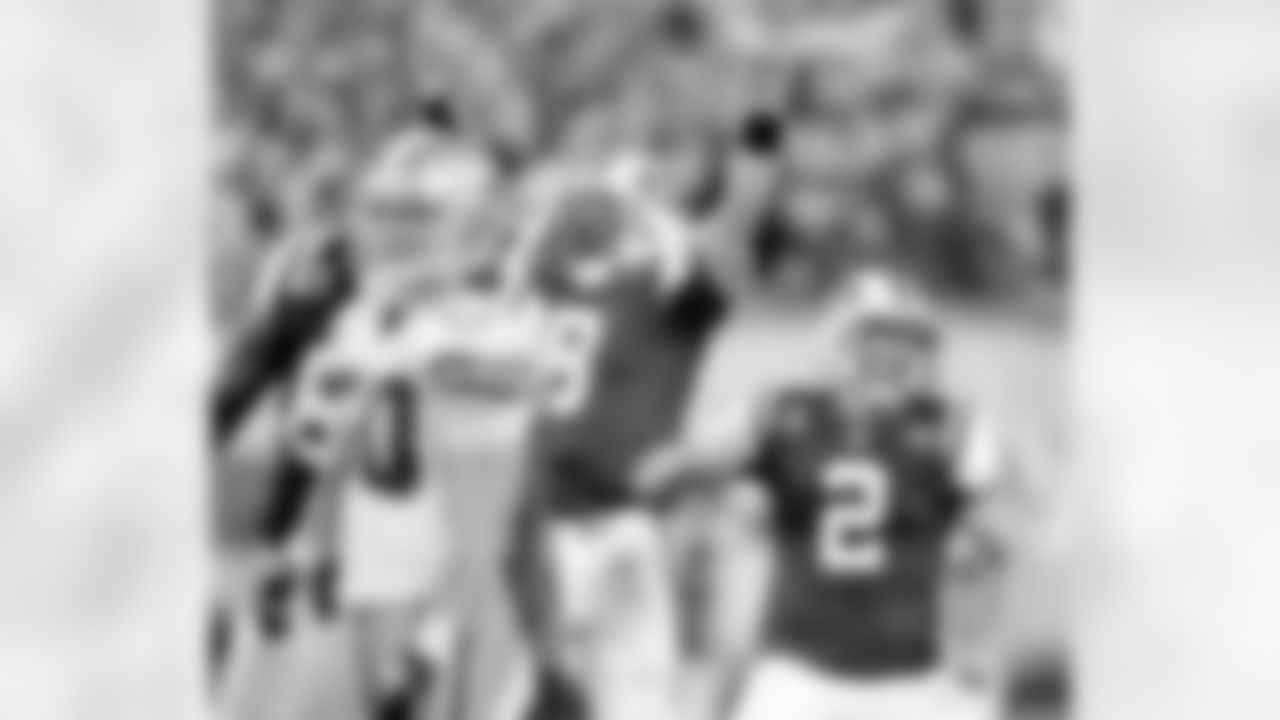 Not-so-Grand Openings
The Cowboys have lost every Week 1 matchup since 2009, except for the ones played against the New York Giants. Against teams like the Buccaneers, Rams, Panthers, 49ers, Jets and Washington, Dallas is 0-7. But they have redeemed themselves against the Giants, going 6-1.