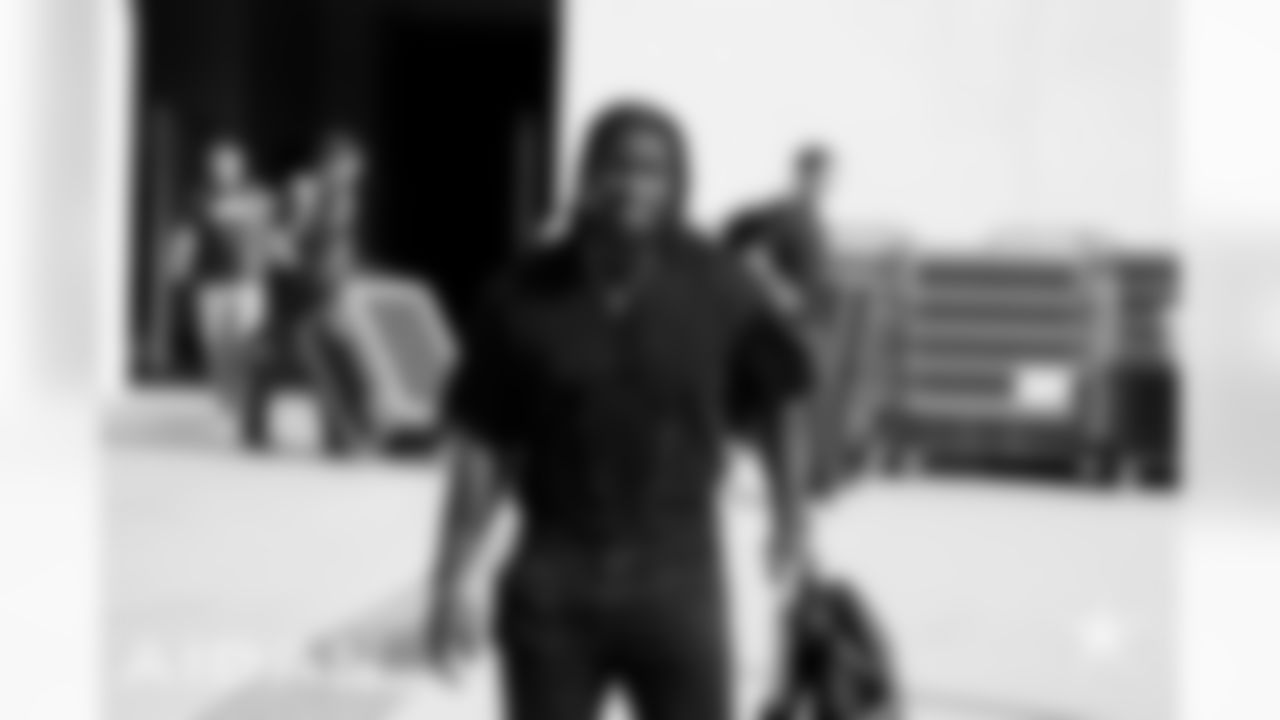 16 November 2025:   Views 
of the Dallas Cowboys before their NFL regular season game against the Las Vegas Raiders at Allegiant Stadium in Las Vegas, Nevada.  Photo by James D. Smith/Dallas Cowboys