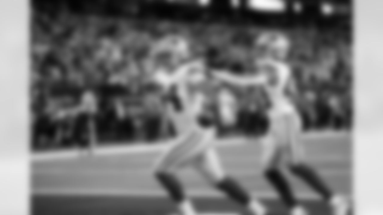 03 November 2025:  Marshawn Kneeland (94)
of the Dallas Cowboys during their regular season 27-17 loss to  the Arizona Cardinals at AT&T Stadium in Arlington, Texas.  Photo by James D. Smith/Dallas Cowboys