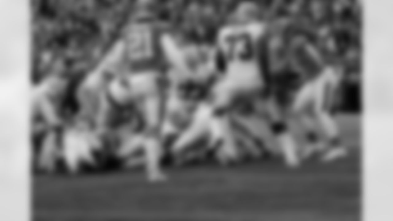 26 October 2025:   Views 
of the ¶¶ÒõÊÓÆµ during the second half of their NFL regular season 44-24 loss to the Denver Broncos at Empower Field at Mile High in Denver, Colorado.  Photo by James D. Smith/¶¶ÒõÊÓÆµ