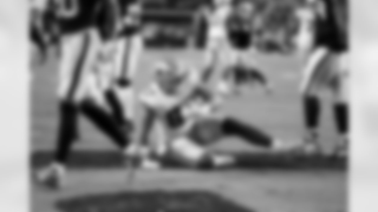 16 November 2025:   Views 
of the Dallas Cowboys during the first half of their NFL regular season game against the Las Vegas Raiders at Allegiant Stadium in Las Vegas, Nevada.  Photo by James D. Smith/Dallas Cowboys