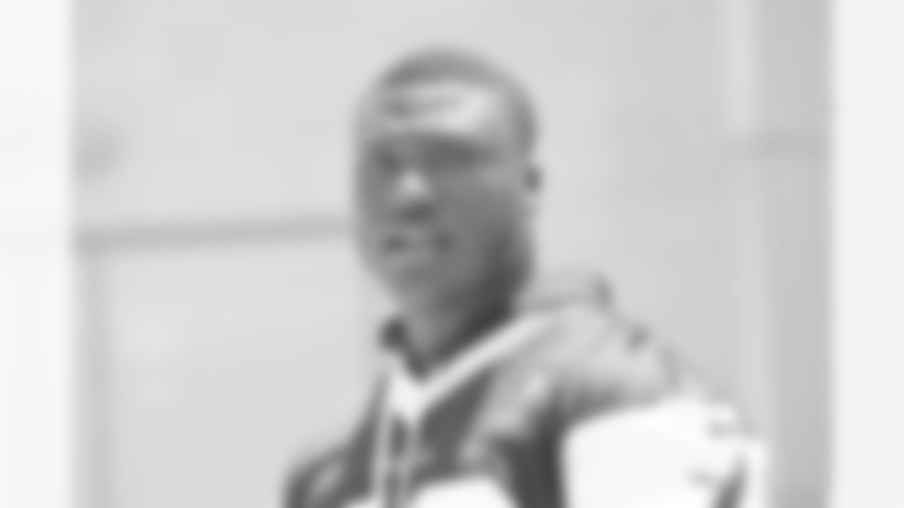 The Cowboys found themselves rather active in the trade market during the 2025 offseason and one of the first additions was for Murray, who was no stranger to Dallas, having played in five games in either the Cotton Bowl or AT&T Stadium in college. Murray joins a Cowboys linebacker corps in need of some stability. He brings over two NFL seasons with 100+ tackles and should be an immediate anchor of Matt Eberflus' defense.