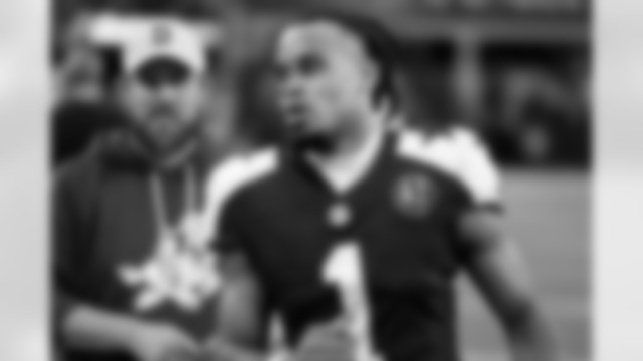 27 November 2025: Views
of the Dallas Cowboys before their regular season game against the Kansas City Chiefs at AT&T Stadium in Arlington, Texas. Photo by James D. Smith/Dallas Cowboys