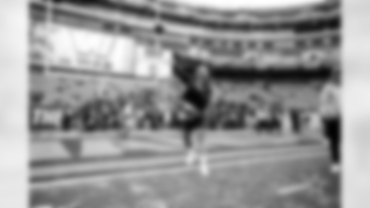 Week 18: Dallas Cowboys at Washington Commanders | 2023