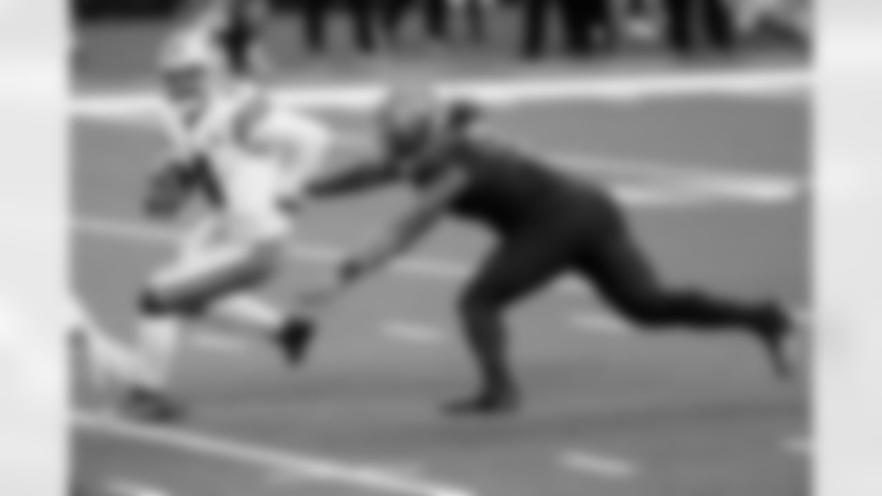 20/20 Vision?
The last time Dallas and Cleveland met on the gridiron was in Week 4 of the 2020 season at AT&T Stadium. Cleveland won the game, 49-38, and tallied 508 total yards while Dallas finished with 566. The 1,074 combined yardage is still the most for a single game in Cowboys history.