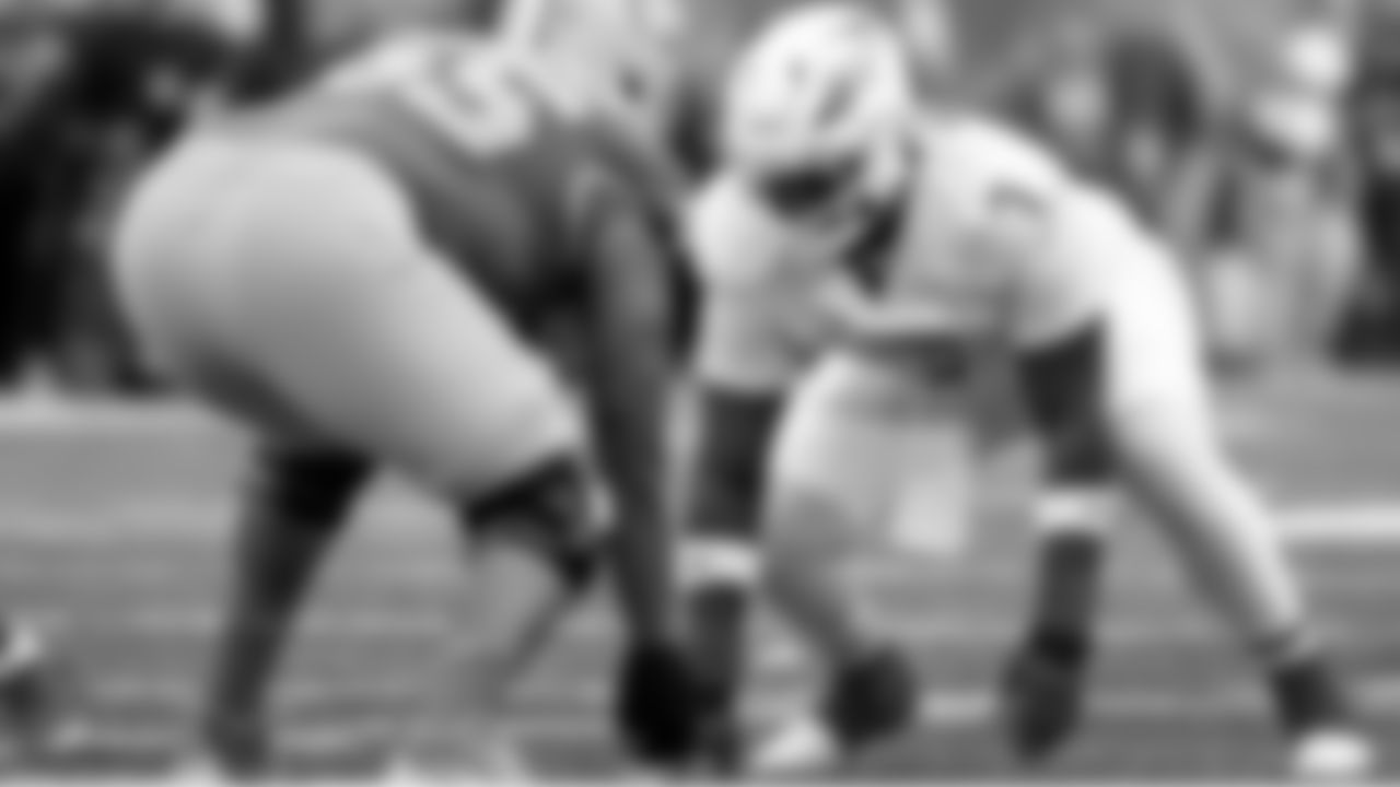 The last two years of Akingbesote's career with the Terrapins were his best, as he played in 25 games with 19 starts and a grand total of 60 tackles, five tackles for loss, two sacks, a forced fumble and a blocked kick. It was a strong finish to his career that began to show the signs of development that were apparent in flashes at the beginning of his career.