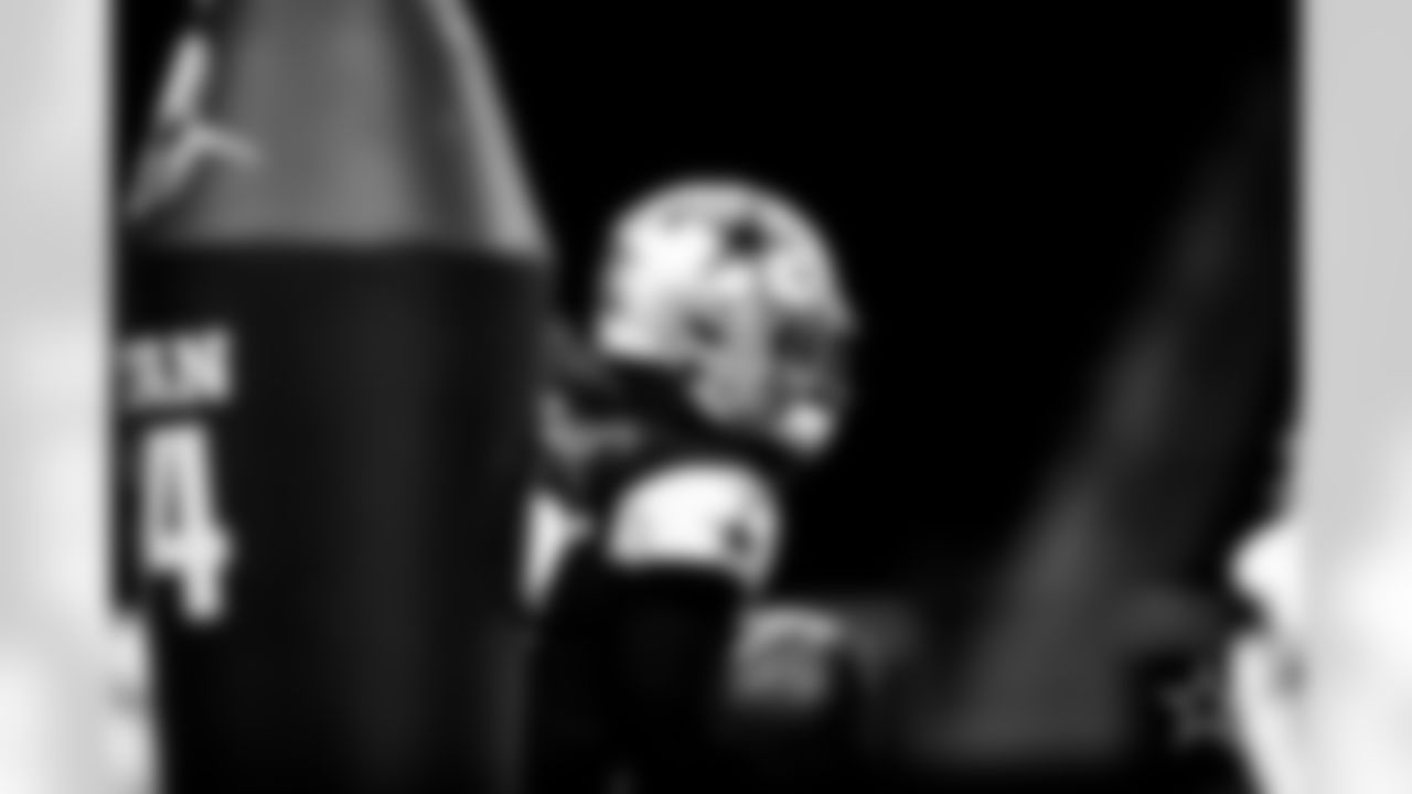 Week 10: #NYGvsDAL Practice | 2023