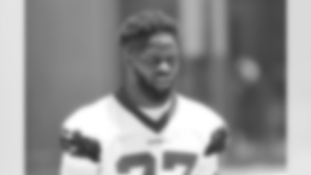 Mafah is still a seventh-round pick, which is always an uphill climb to make the roster. But the running back position for the Cowboys remains uncertain with a battle for roster spots to include veterans Miles Sanders, Javonte Williams and rookies Jaydon Blue and Mafah. In terms of rushing TDs in college, Mafah's 28 scores ranks just behind Williams, who had 29 at North Carolina. Sanders had 12 at Penn State and Blue scored 11.