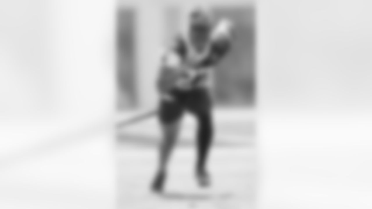 The athleticism not simply relegated to football, Revel was also a letterman in track and field, participating in the 55 meters, 300 meters, long jump, and high jump events at the high school level before taking his talents to the collegiate level.