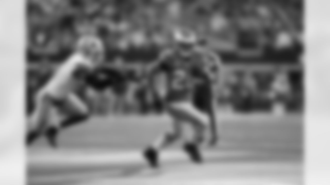 23 November 2025:    Views
of the Dallas Cowboys during the first half of their regular season game against the Philadelphia Eagles at AT&T Stadium in Arlington, Texas.  Photo by James D. Smith/Dallas Cowboys