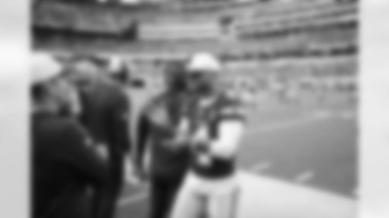 09 August 2025: Views
of the Dallas Cowboys during the second half of their NFL preseason 31-21 loss to the Los Angeles Rams at SoFi Stadium in Inglewood, California. Photo by James D. Smith/Dallas Cowboys