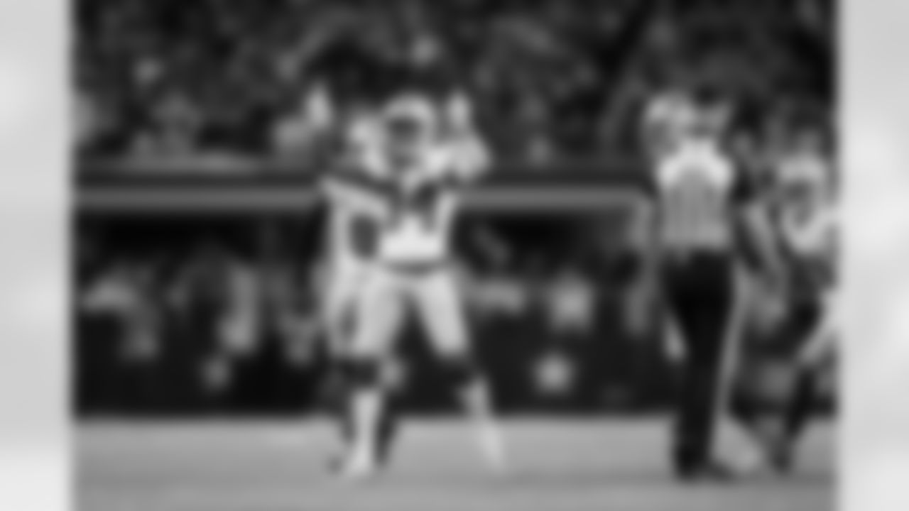 14 December 2025: Views
of the Dallas Cowboys during the first half of their regular season game against the Minnesota Vikings at AT&T Stadium in Arlington, Texas. Photo by James D. Smith/Dallas Cowboys