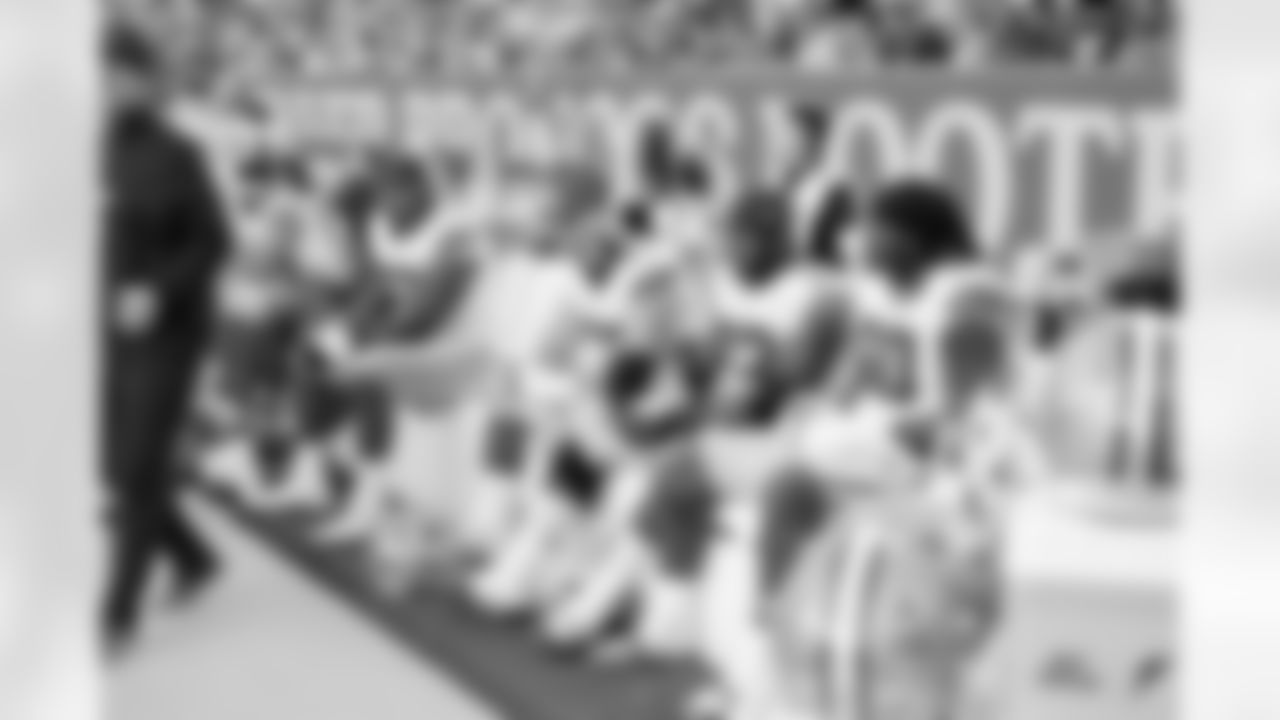 26 October 2025:   Views 
of the ¶¶ÒõÊÓÆµ during the second half of their NFL regular season 44-24 loss to the Denver Broncos at Empower Field at Mile High in Denver, Colorado.  Photo by James D. Smith/¶¶ÒõÊÓÆµ