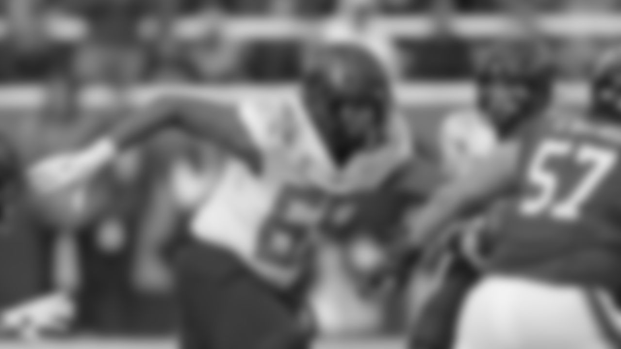 Cornelius played his final two collegiate seasons for Oregon, starting 28 games. He had over 1,000 pass-blocking snaps and allowed just three sacks total.