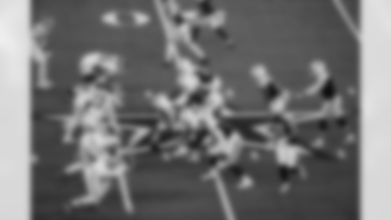 27 November 2025:    Views
of the Dallas Cowboys during the first half of their regular season game against the Kansas City Chiefs at AT&T Stadium in Arlington, Texas.  Photo by Sam Smith/Dallas Cowboys