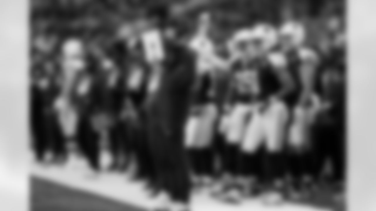 27 November 2025:    Views
of the Dallas Cowboys during the first half of their regular season game against the Kansas City Chiefs at AT&T Stadium in Arlington, Texas.  Photo by James D. Smith/Dallas Cowboys