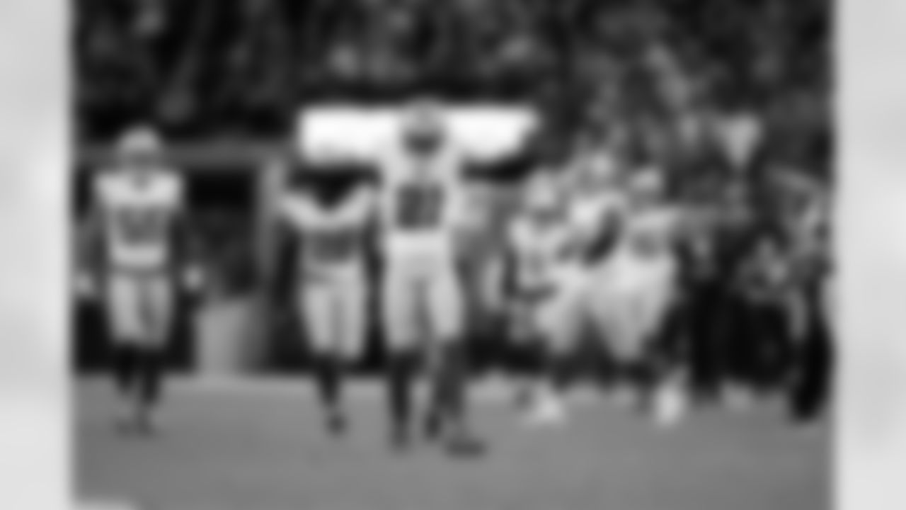 16 November 2025:   Views 
of the Dallas Cowboys during the first half of their NFL regular season game against the Las Vegas Raiders at Allegiant Stadium in Las Vegas, Nevada.  Photo by James D. Smith/Dallas Cowboys