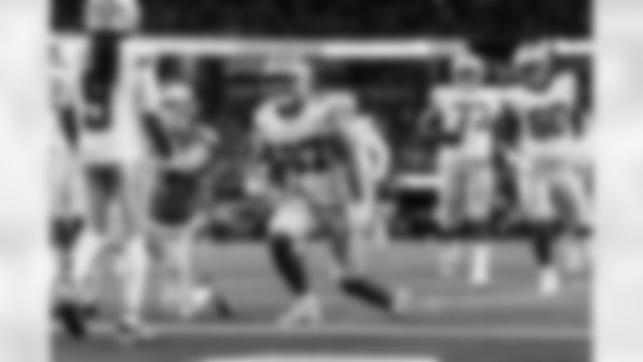 20251123 Dallas Cowboys Vs Philadelphia Eagles