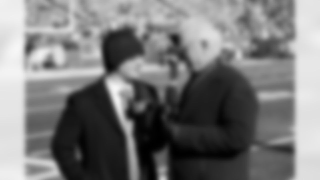 04 January 2026:  Views
of the Dallas Cowboys before their NFL regular season game against the New York Giants at MetLife Stadium in East Rutherford, New Jersey.  Photo by James D. Smith/Dallas Cowboys