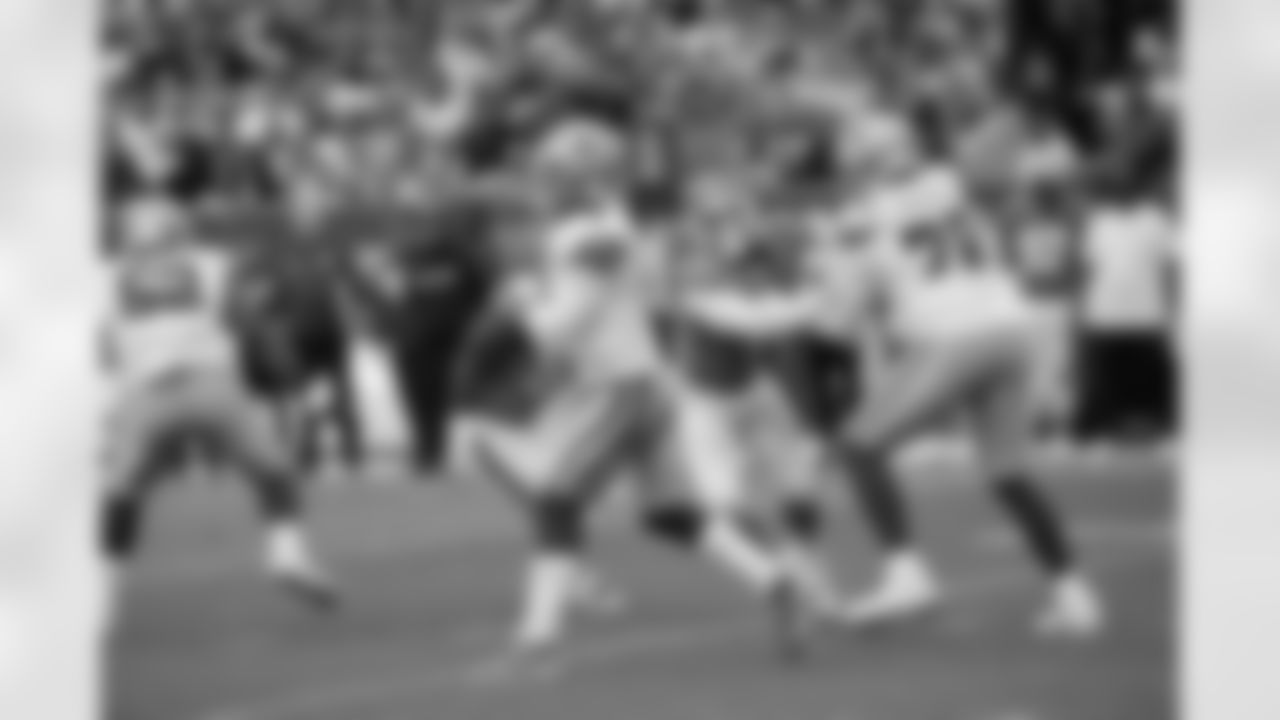 26 October 2025:   Views 
of the ¶¶ÒõÊÓÆµ during the second half of their NFL regular season 44-24 loss to the Denver Broncos at Empower Field at Mile High in Denver, Colorado.  Photo by James D. Smith/¶¶ÒõÊÓÆµ
