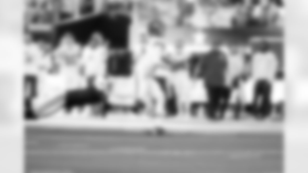 27 November 2025:    Views
of the Dallas Cowboys during the first half of their regular season game against the Kansas City Chiefs at AT&T Stadium in Arlington, Texas.  Photo by James D. Smith/Dallas Cowboys