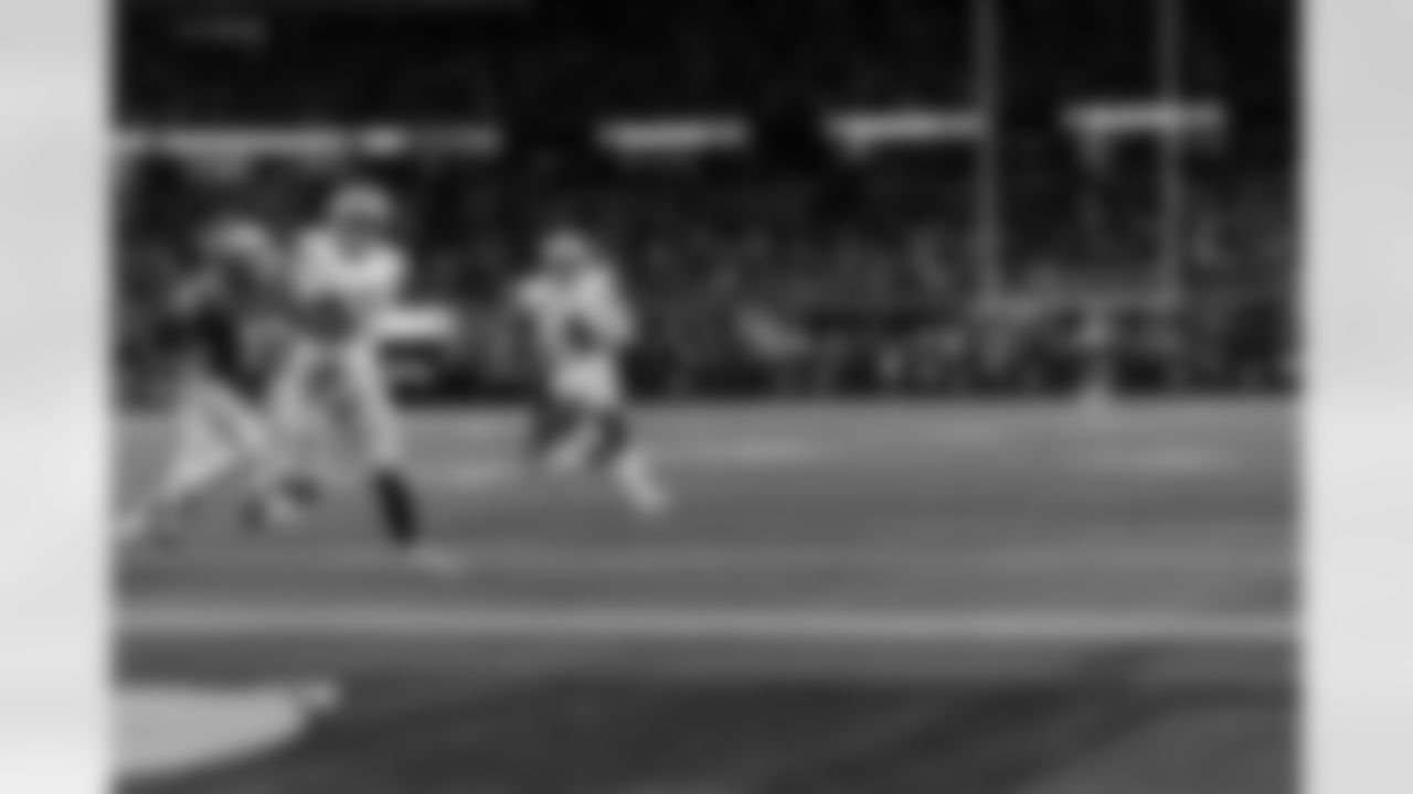 20251123 Dallas Cowboys Vs Philadelphia Eagles