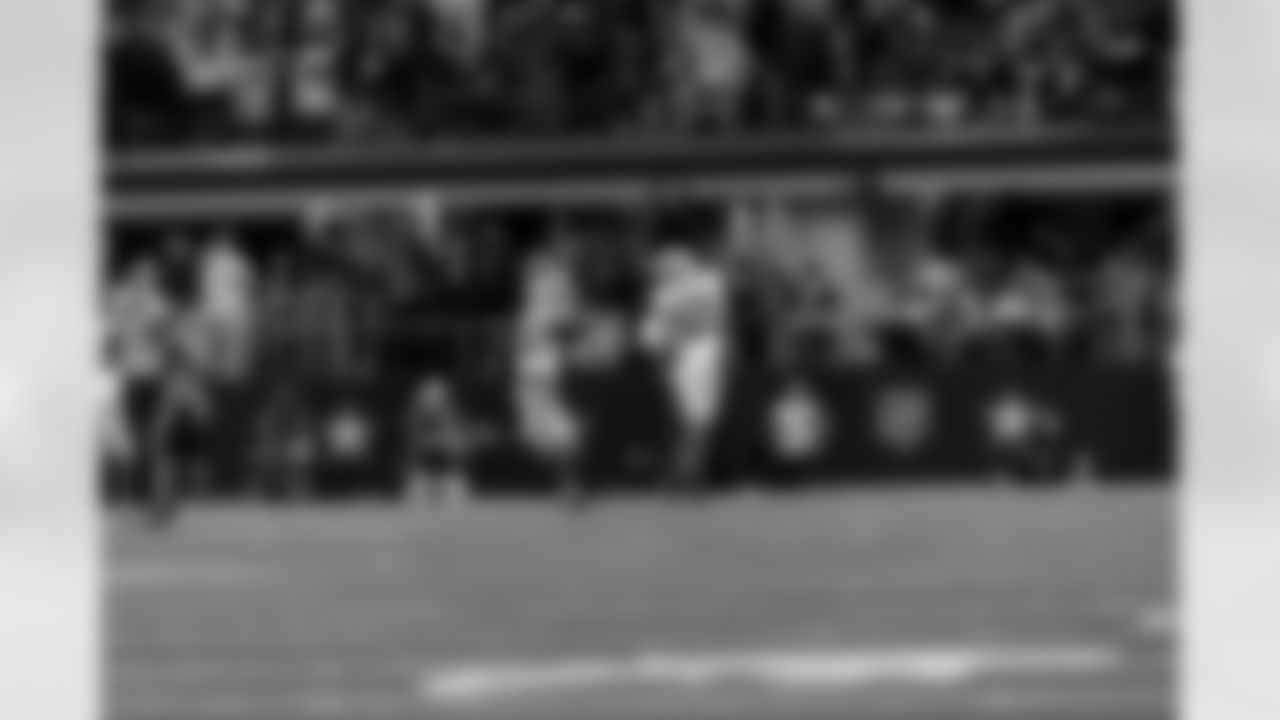 20251123 Dallas Cowboys Vs Philadelphia Eagles