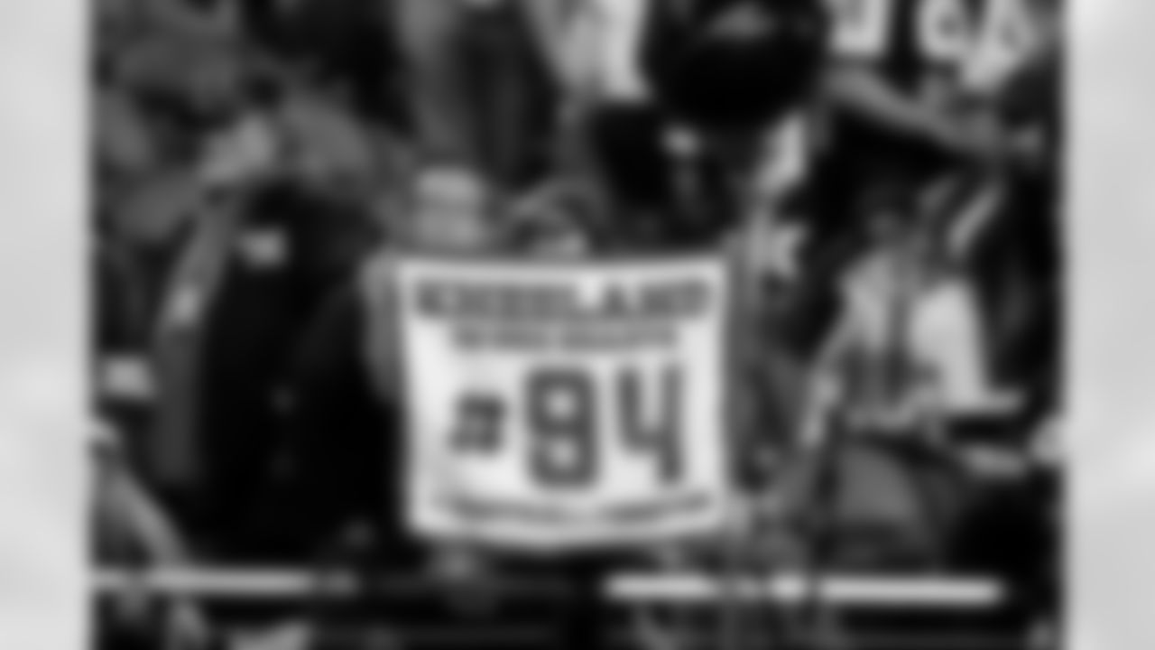 16 November 2025: Views
of the Dallas Cowboys before their NFL regular season game against the Las Vegas Raiders at Allegiant Stadium in Las Vegas, Nevada. Photo by James D. Smith/Dallas Cowboys