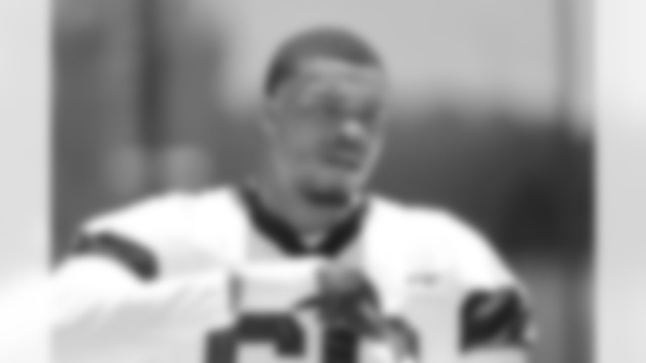 Cornelius is going to have strong competition for a roster spot in training camp. Not only does he start behind Terence Steele and Tyler Guyton, but Asim Richards, Matt Waletzo, Hakeem Adeniji and Saahdiq Charles all have more experience. Then again, Cornelius has started over 50 games in his career and has found a way to get onto the field.